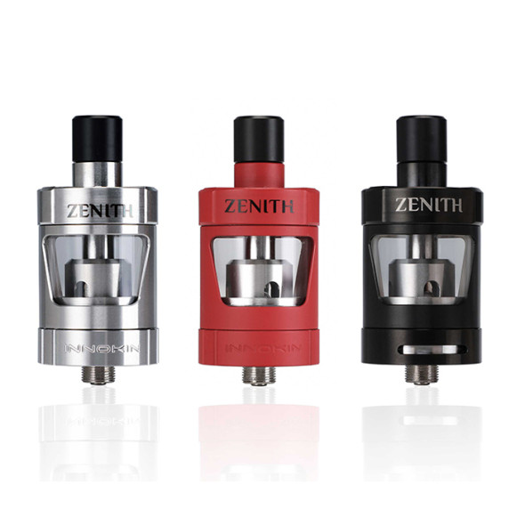 zenith tank